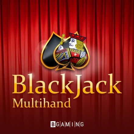 BlackJack Multihand