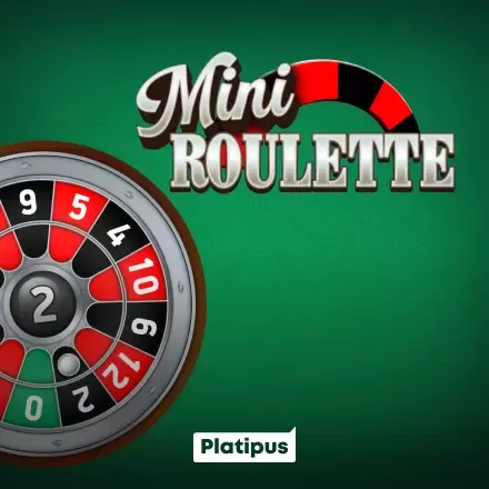 Mini Roulette