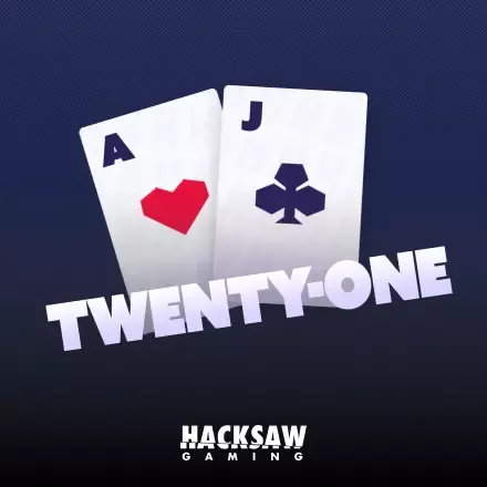 Twenty-One